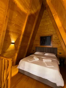 Azalea 2, Cozy Wooden Villa - Image 2