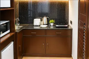 Retro Vibes | Colonial Charm | 1 BHK with Balcony. - Image 4
