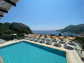 Crush House Turunç, the Paradise Coast of the Aegean - Image 3