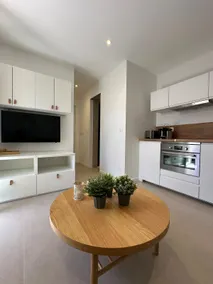 New studio with pool and terrace - Image 2