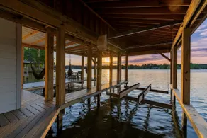 Lakefront! Kayaks, Fire Pits, Game Room, Pets - Image 2
