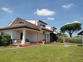 Villa Civetta tra Roma e i Castelli Romani - Image 3