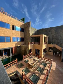Palais d'Azur-Luxurious Villa with pools + Jacuzzi - Image 2