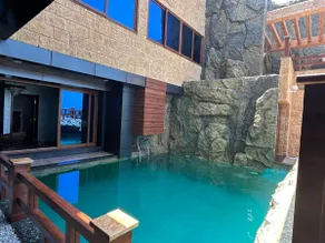 Palais d'Azur-Luxurious Villa with pools + Jacuzzi - Image 4