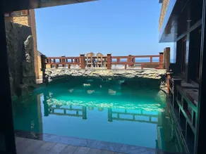 Palais d'Azur-Luxurious Villa with pools + Jacuzzi - Image 3