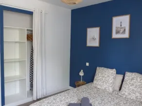 The Breton foam, 3 minutes from the most beautiful train station! - Image 4