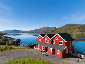 Tjeldsund Tide nr. 5 - Image 5