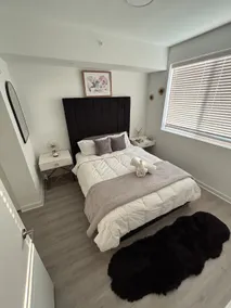 Cozy and Chic Getaway in Douglasville - Image 2