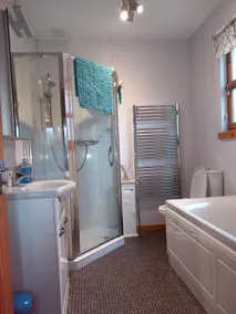 Tigh GiGi 3 Bedrooms. Beautiful view. - Image 5