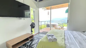 Casa Del Viento Dapa I Jacuzzi Incredible View - Image 5