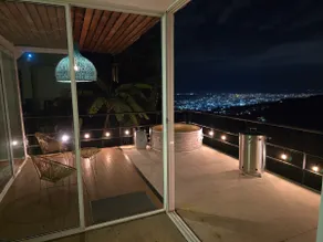 Casa Del Viento Dapa I Jacuzzi Incredible View - Image 3