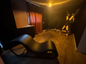 The alcove ~ Pleasure & relaxation - Image 2