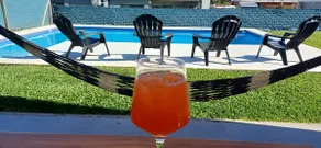 Relax in Pilar: House with Private Pool & Garden - Image 4