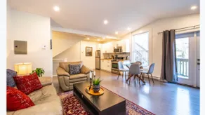 Historic 2 BR DT Waterfront Area - Image 4