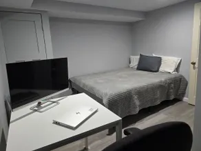 Beverly Basement Guest Suite Feb 2026 - Image 3