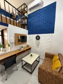 Teerth: Cozy Retreat by The Ganga & Hills - Image 2