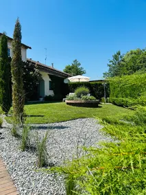 Monferrato Country Loft with garden Otium - Image 3
