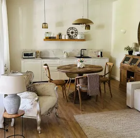 Monferrato Country Loft with garden Otium - Image 4