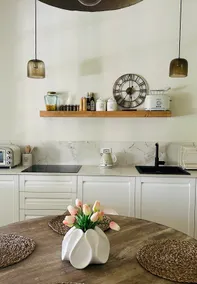 Monferrato Country Loft with garden Otium - Image 5