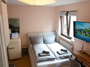 Small happiness – city apartment - Image 3