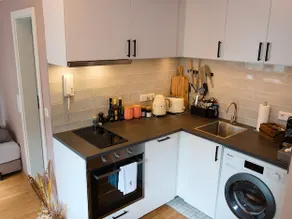Small happiness – city apartment - Image 4