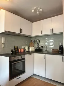 Small happiness – city apartment - Image 2