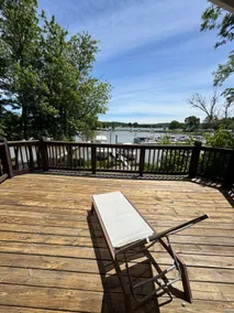 Mermaid Cove Ohio River Retreat - Image 5