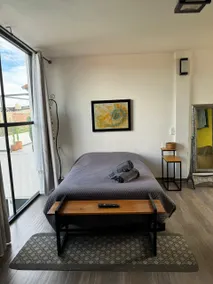 Airbnb in Santa Anita Pueblo - Image 2