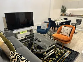 Mega7 Spacious 2Bedroom Apartment, 2 Bathrooms, Balcony and Free Parking - Image 5