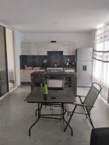 House with garden, parking for 2 cars, pet-friendly. - Image 2