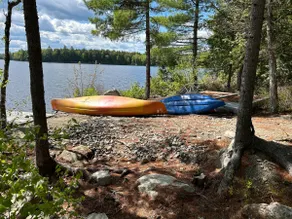Camp reel relaxin’ - Image 4