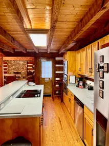 Time Out Cabin - Image 5
