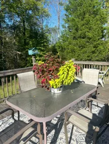 Time Out Cabin - Image 4