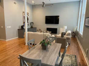 Two bedroom at The W on Broadway - Image 5