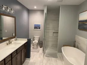 Two bedroom at The W on Broadway - Image 2