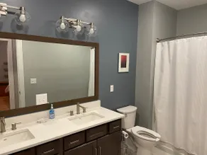 Two bedroom at The W on Broadway - Image 4