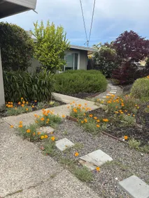 3BR Garden Retreat w/ Hot Tub • Fire Pit • Near SF - Image 5