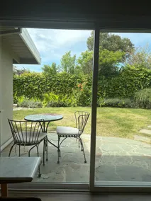 3BR Garden Retreat w/ Hot Tub • Fire Pit • Near SF - Image 3