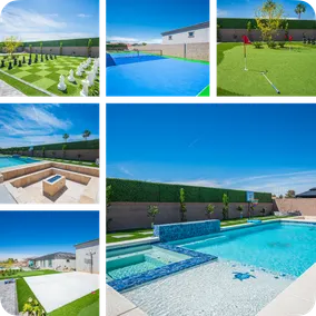 #43 Luxurious Estate 5 Min to Strip Raider Stadiu - Image 2
