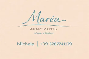 Maréa apartments - Sul mare 1 - Image 2