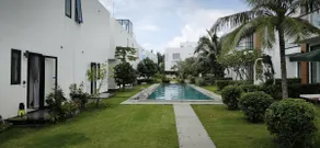 Saint Simeon Resort Villa Owner - Image 3
