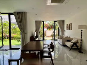 Saint Simeon Resort Villa Owner - Image 2