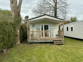Mobile Home 117, Deauville Valley - Image 2