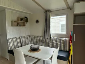 Mobile Home 117, Deauville Valley - Image 3