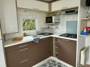 Mobile Home 117, Deauville Valley - Image 4
