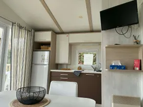 Mobile Home 117, Deauville Valley - Image 5