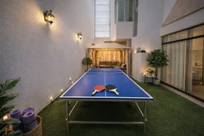 Fast WiFi, Hot Tub, washer&dryer, Ping Pong, 4br - Image 3