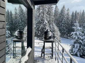 Black House in Rzepiska-Tatry - Image 3