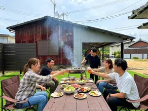 A spacious house of 100 m2 or more / Sleeps up to 10 people / There is a sauna! /BBQ allowed/Beach right in front! - Image 5