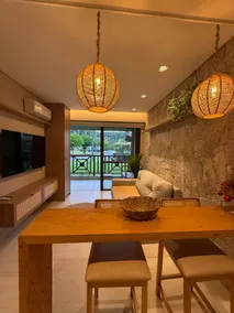 Costa Bella Resort Condominium. Angra dos Reis. - Image 3